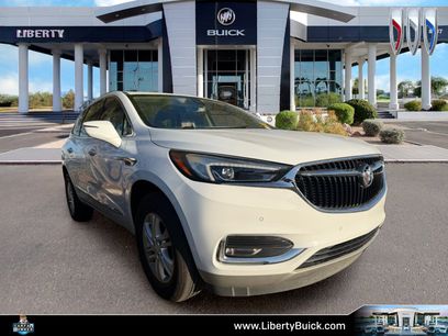 Used 2020 Buick Enclave Premium