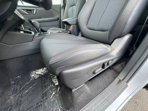 New 2026 Subaru Forester Premium AWD/4WD image 13