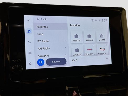 Used 2024 Toyota Corolla LE image 21