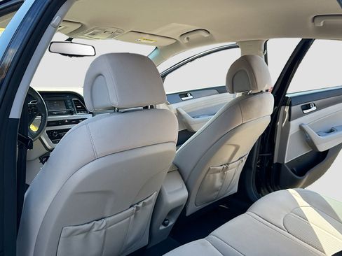 Used 2015 Hyundai Sonata Sport image 6