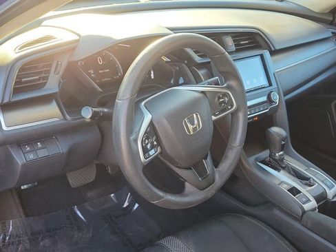 Used 2019 Honda Civic LX image 7