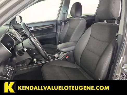 Used 2014 Kia Sorento LX w/ LX V6 Convenience Package AWD/4WD image 15