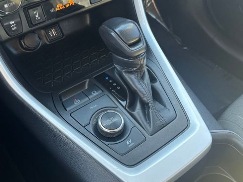 Used 2023 Toyota RAV4 XLE w/ XLE Grade Weather Package image 24