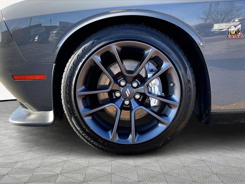 Used 2023 Dodge Challenger R/T Scat Pack image 8
