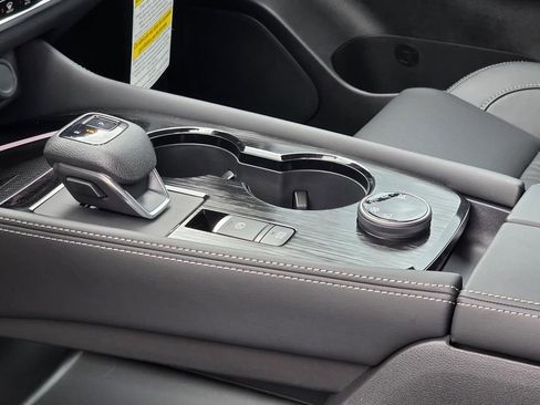 New 2026 Nissan Rogue Platinum AWD/4WD image 29