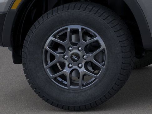 New 2026 Ford Ranger XLT w/ Equipment Group 301A High image 19