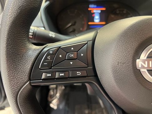 Used 2024 Nissan Altima 2.5 S image 18