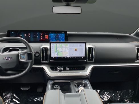 New 2026 Ford Expedition Tremor AWD/4WD image 11