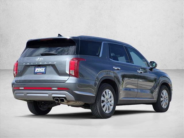 Used 2025 Hyundai Palisade SEL FWD image 5