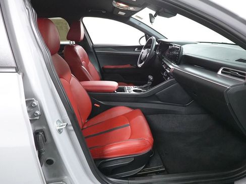 Used 2024 Kia K5 GT-Line w/ GT-Line Premium Package image 31