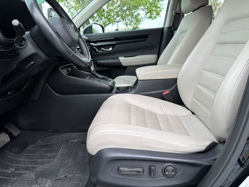 Used 2023 Honda CR-V EX-L image 19