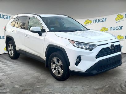 Used 2019 Toyota RAV4 XLE w/ Convenience Package