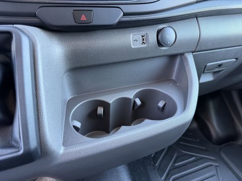 New 2026 Ford Transit 150 Low Roof RWD image 8