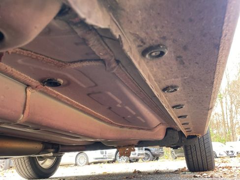 Used 2012 Chevrolet Sonic LS image 11