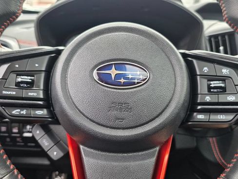 Certified 2023 Subaru Forester Sport AWD/4WD image 25