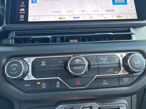 New 2026 Jeep Wrangler Sport image 18