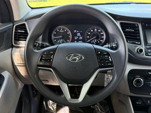 Used 2016 Hyundai Tucson Eco AWD/4WD image 25