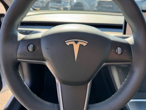 Used 2023 Tesla Model 3 Performance AWD/4WD image 26