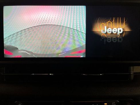 New 2026 Jeep Wrangler Sport S image 17