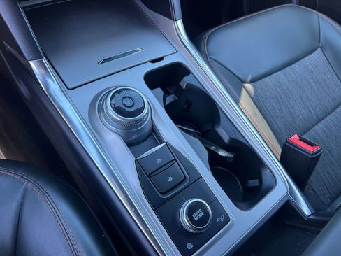 Used 2022 Ford Explorer Timberline image 35