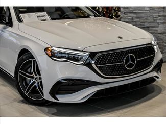 New 2026 Mercedes-Benz E 450 4MATIC Sedan video 2