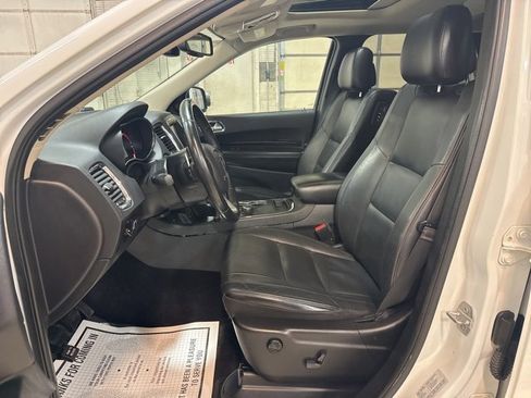 Used 2015 Dodge Durango Limited image 10