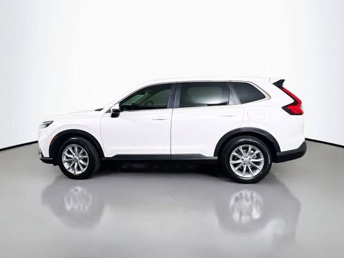 Used 2024 Honda CR-V EX-L image 6