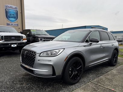 Used 2023 Lincoln Corsair Reserve w/ Equipment Group 202A