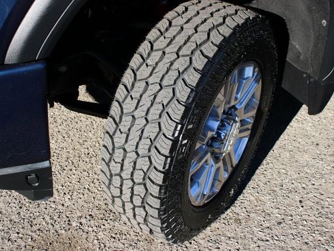 Used 2020 GMC Sierra 2500 Denali w/ Denali Ultimate Package image 47