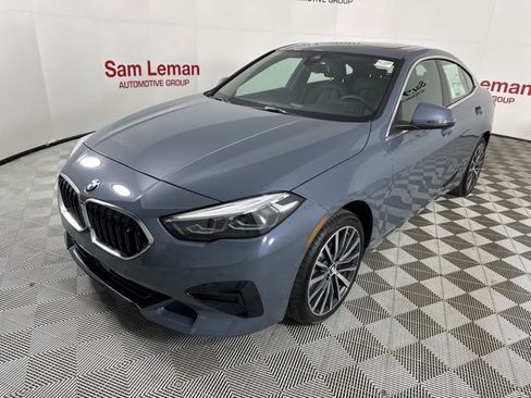 Used 2024 BMW 228i xDrive Gran Coupe 228i xDrive w/ Convenience Package image 5