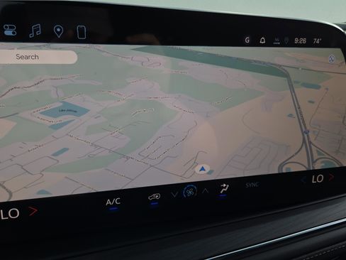 New 2026 Chevrolet Tahoe LS w/ LPO, Dark Essentials Package image 22