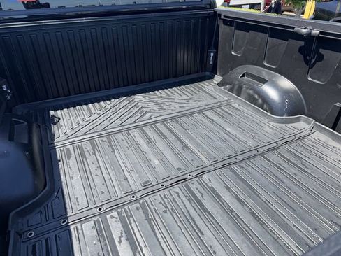 Used 2024 Toyota Tundra SR5 RWD image 23