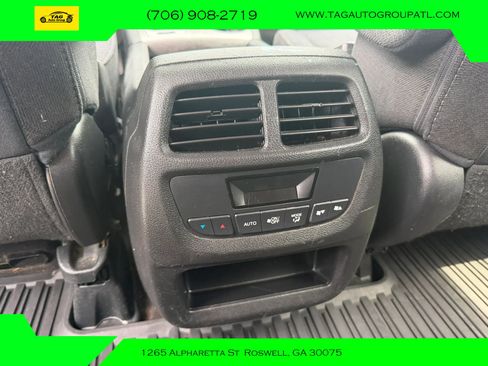 Used 2017 Honda Pilot EX image 9