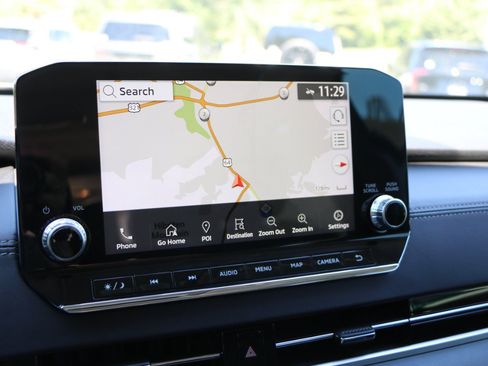Used 2022 Mitsubishi Outlander SEL AWD/4WD image 23