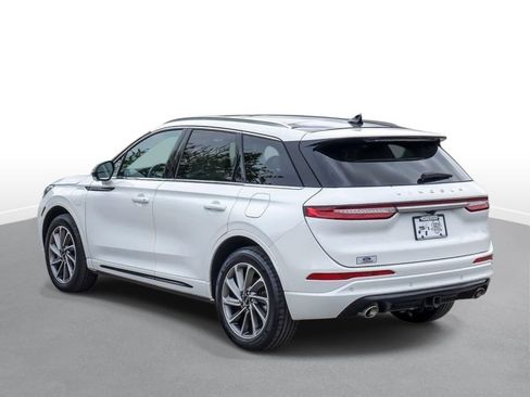 Used 2024 Lincoln Corsair Grand Touring w/ Equipment Group 301A AWD/4WD image 6
