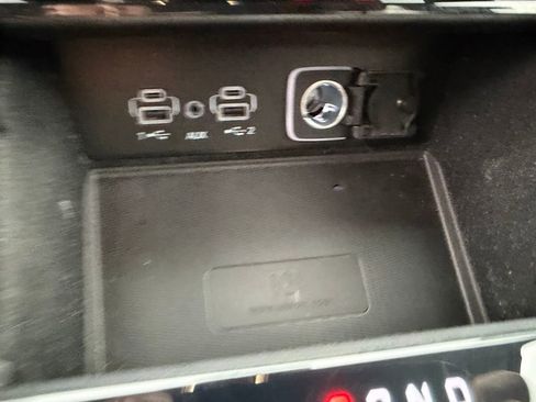 Certified 2021 Jeep Grand Cherokee L Laredo w/ Luxury Tech Group I image 27