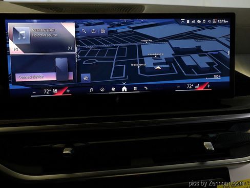 New 2026 BMW X6 xDrive40i w/ Climate Comfort Package image 19