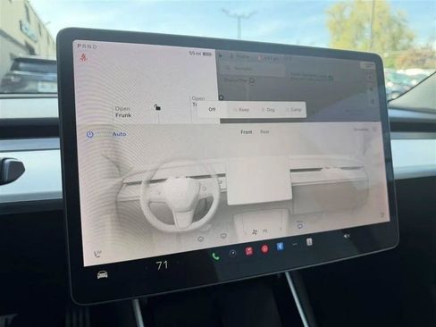 Used 2019 Tesla Model 3 Performance AWD/4WD image 26