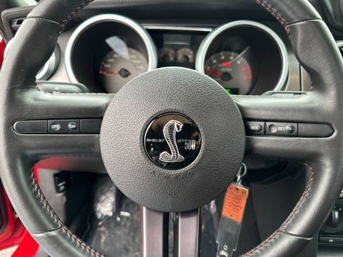 Used 2008 Ford Mustang Shelby GT500 image 21
