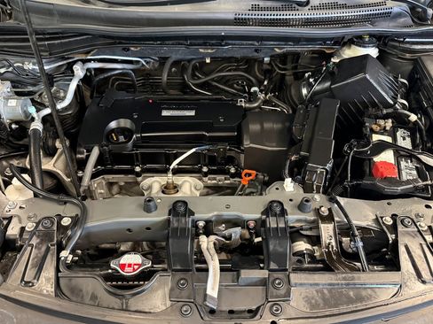 Used 2016 Honda CR-V EX image 26