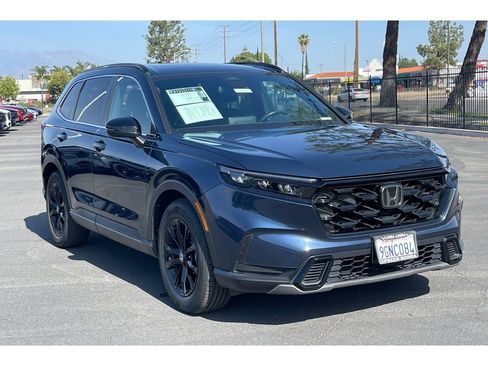 Used 2023 Honda CR-V Sport image 8