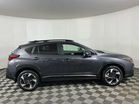 New 2025 Subaru Crosstrek 2.5i Limited image 8