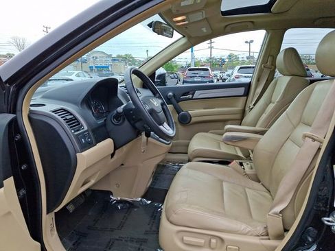 Used 2010 Honda CR-V EX-L image 13