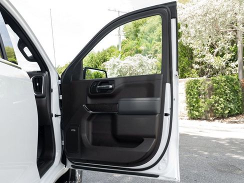 Used 2021 GMC Sierra 1500 Denali w/ Denali Premium Package image 33