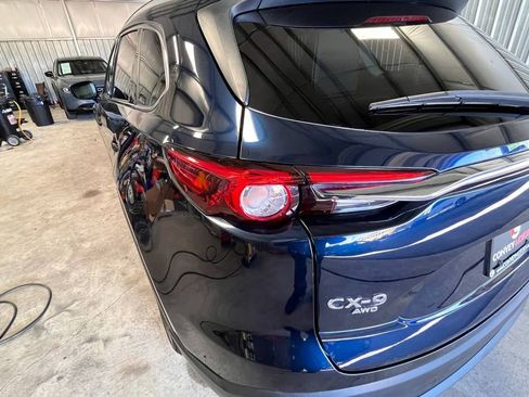 Used 2021 MAZDA CX-9 Touring AWD/4WD image 44