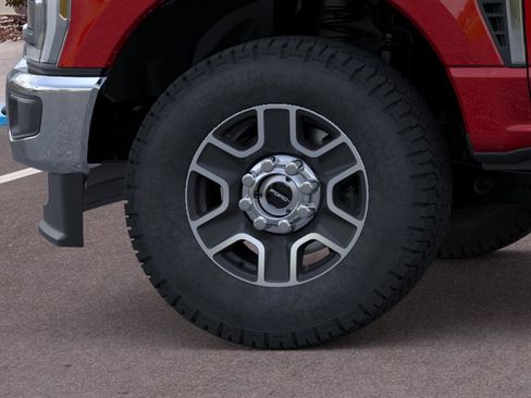 New 2026 Ford F250 Lariat w/ FX4 Off-Road Package AWD/4WD image 19