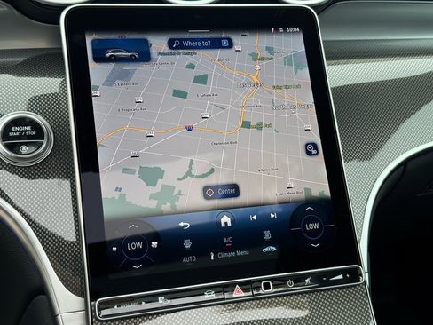 New 2026 Mercedes-Benz GLC 300 image 22