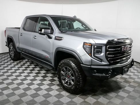 New 2026 GMC Sierra 1500 AT4X image 29