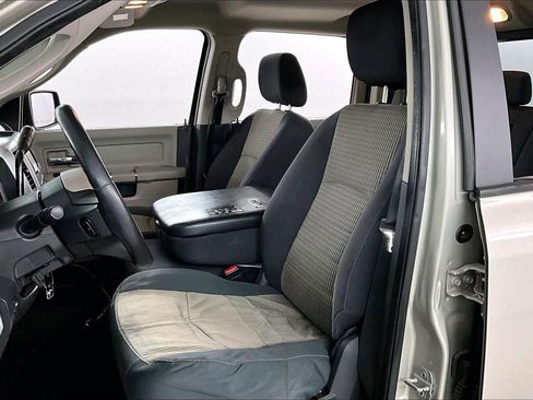 Used 2009 Dodge Ram 1500 Truck SLT w/ Big Horn Regional Pkg image 21