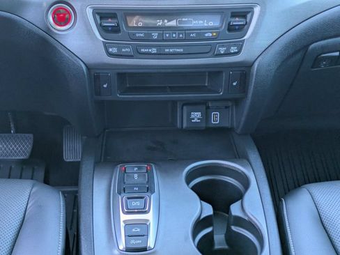 Used 2023 Honda Ridgeline RTL image 20